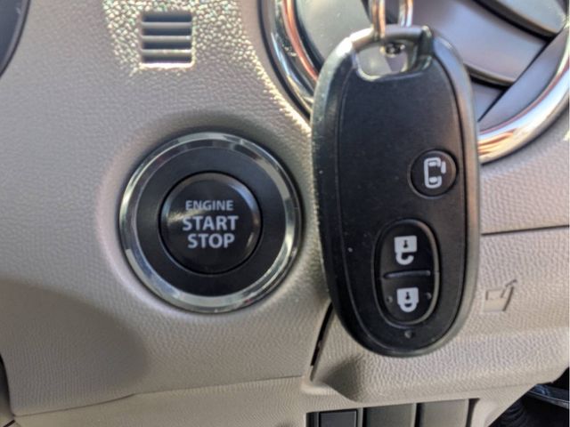 NISSAN ROOX 2011 Image 31