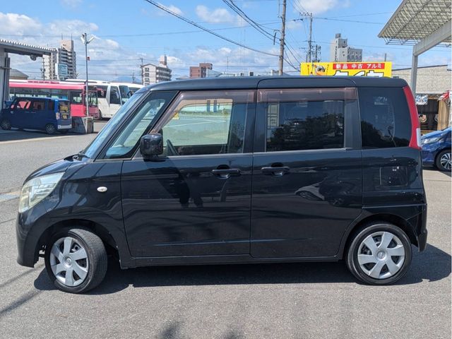 NISSAN ROOX 2011 Image 31