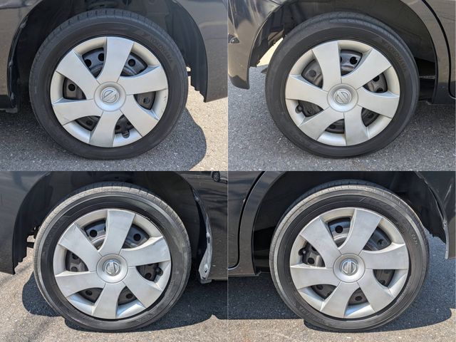 NISSAN ROOX 2011 Image 31