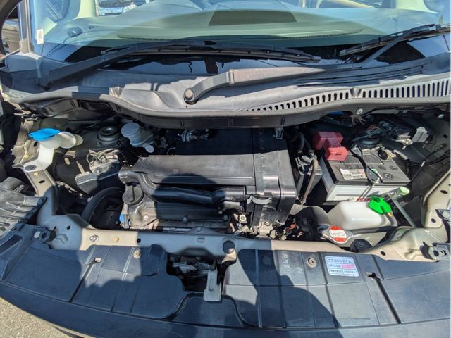 NISSAN ROOX 2011 Image 31