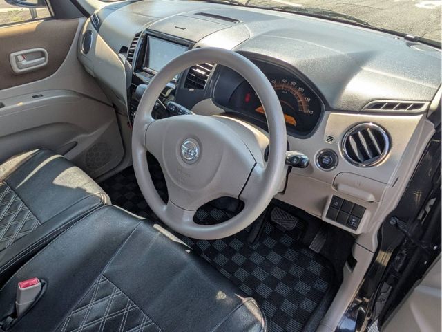 NISSAN ROOX 2011 Image 31