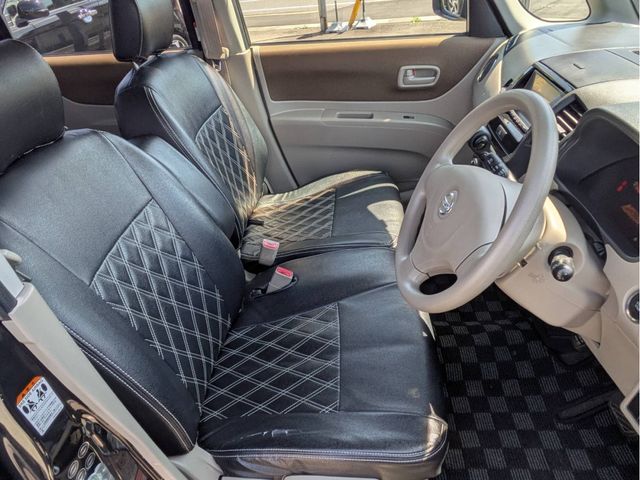 NISSAN ROOX 2011 Image 31