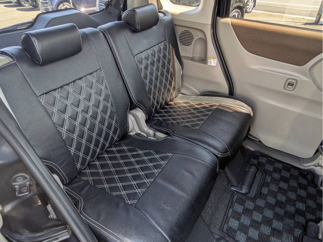 NISSAN ROOX 2011 Image 31