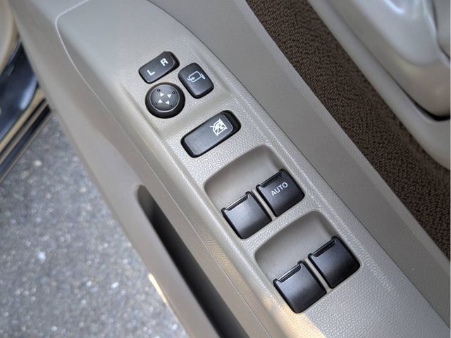 NISSAN ROOX 2011 Image 31