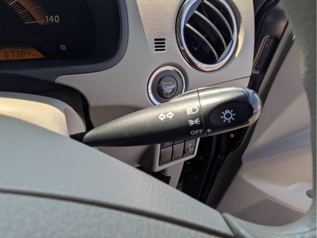 NISSAN ROOX 2011 Image 31