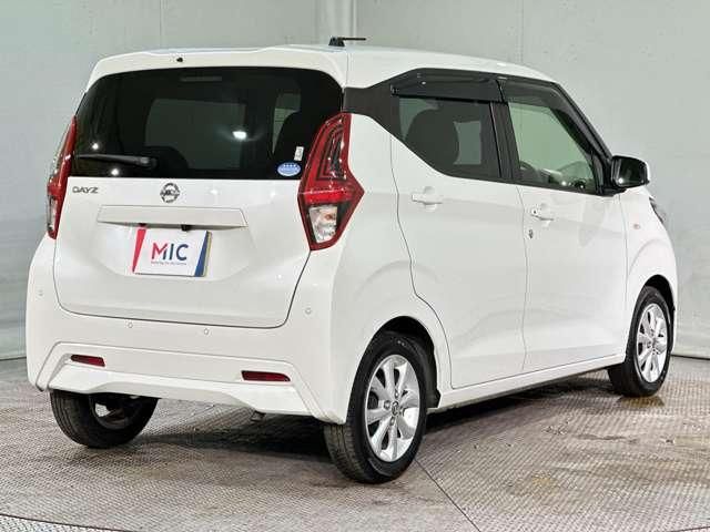 NISSAN DAYZ 2022 Image 31