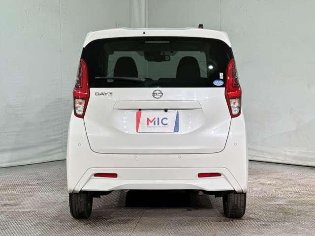 NISSAN DAYZ 2022 Image 31