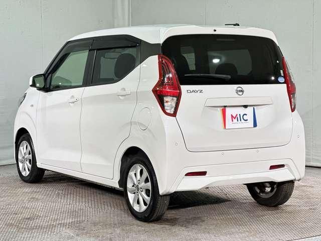 NISSAN DAYZ 2022 Image 31