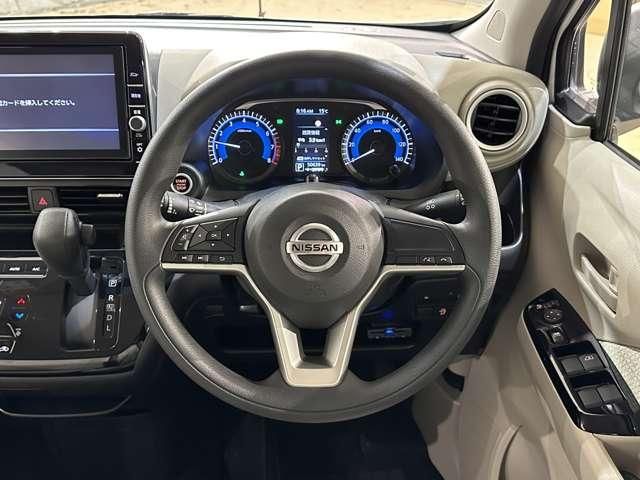 NISSAN DAYZ 2022 Image 31