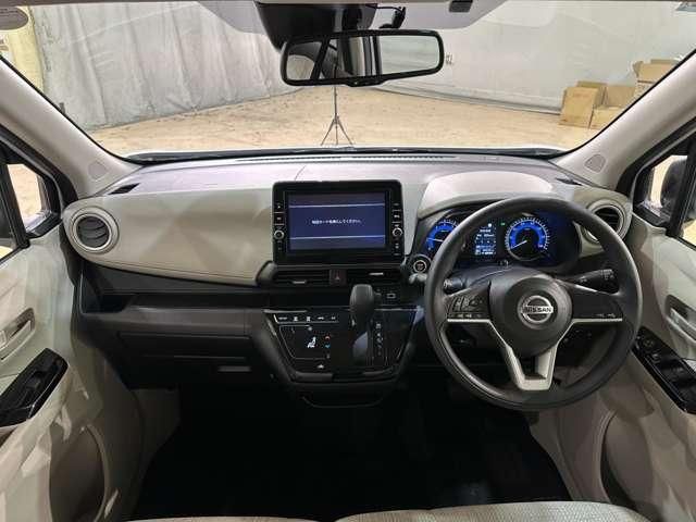 NISSAN DAYZ 2022 Image 31