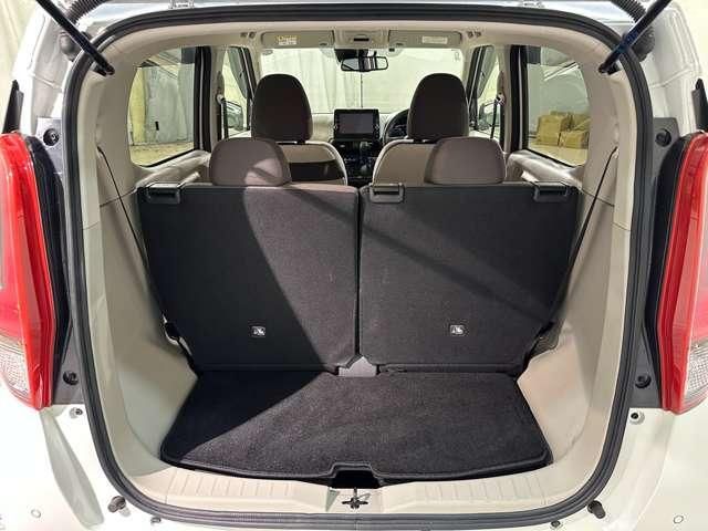 NISSAN DAYZ 2022 Image 31