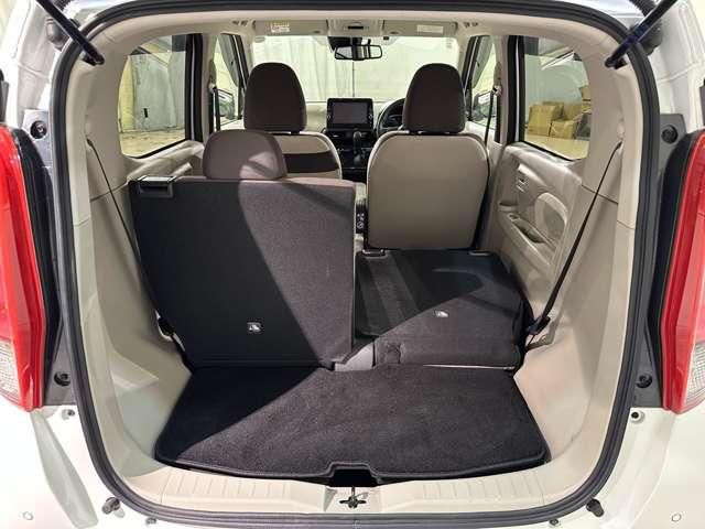 NISSAN DAYZ 2022 Image 31