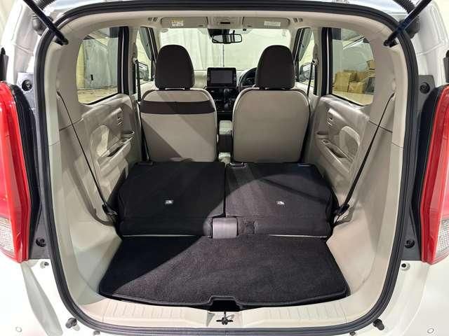 NISSAN DAYZ 2022 Image 31