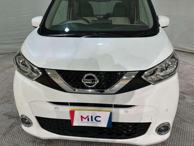 NISSAN DAYZ 2022 Image 31