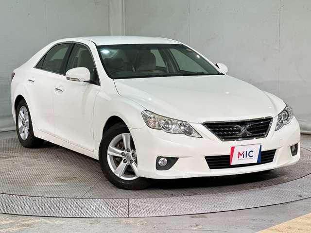 TOYOTA MARK X 2010 Image 31