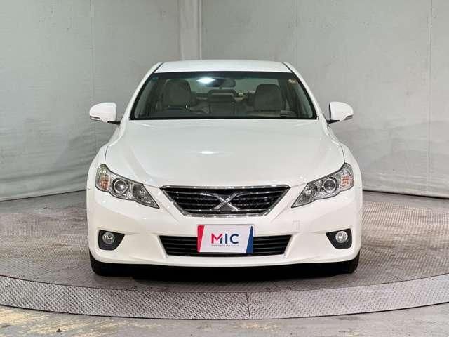 TOYOTA MARK X 2010 Image 31