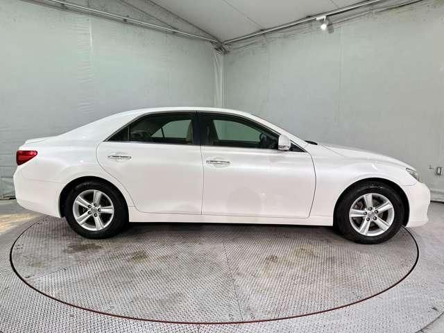 TOYOTA MARK X 2010 Image 31