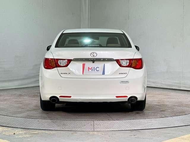 TOYOTA MARK X 2010 Image 31