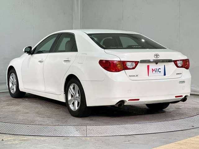 TOYOTA MARK X 2010 Image 31
