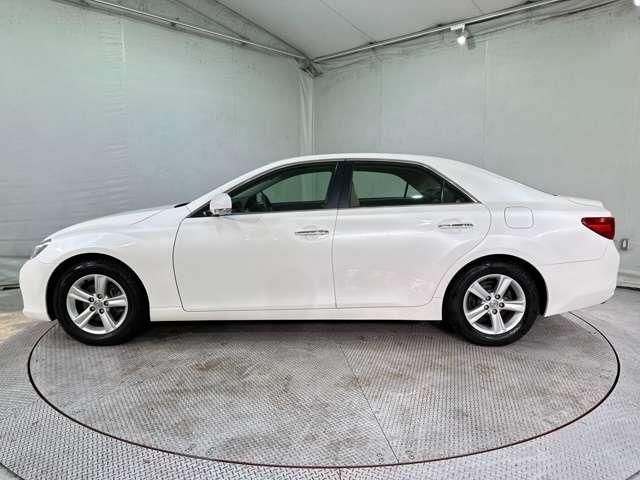 TOYOTA MARK X 2010 Image 31