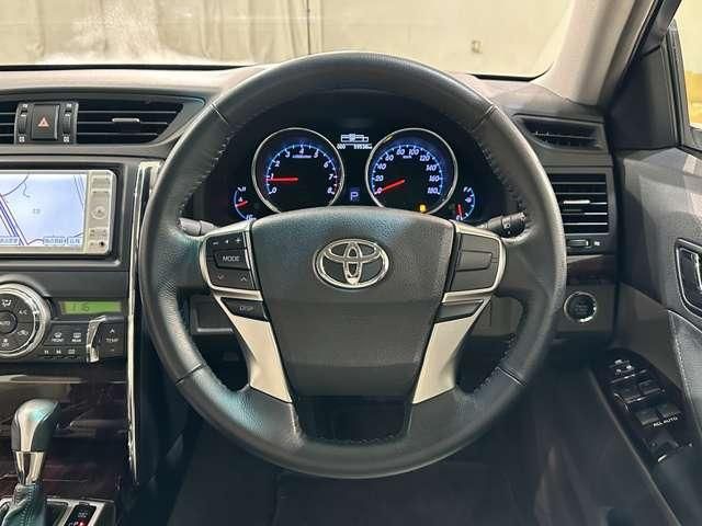 TOYOTA MARK X 2010 Image 31