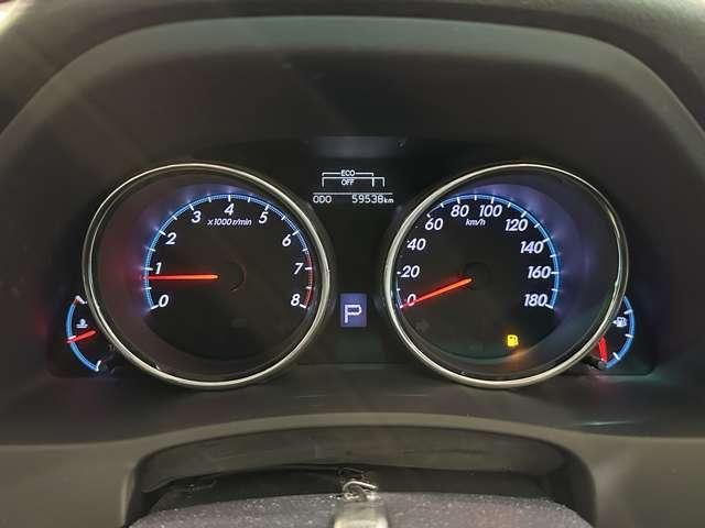 TOYOTA MARK X 2010 Image 31