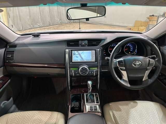 TOYOTA MARK X 2010 Image 31