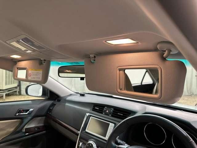 TOYOTA MARK X 2010 Image 31