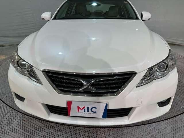 TOYOTA MARK X 2010 Image 31