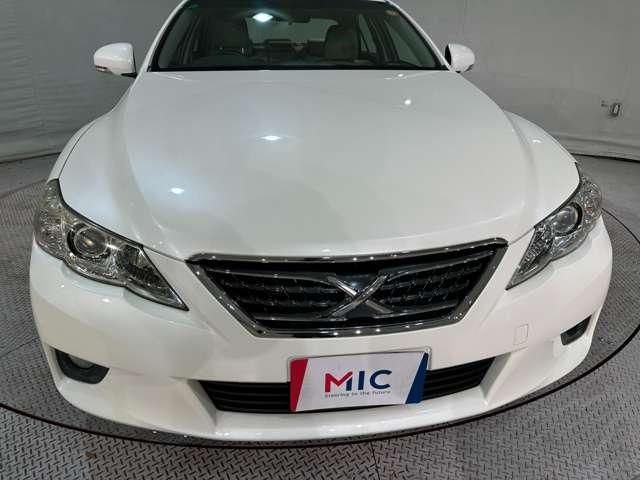 TOYOTA MARK X 2010 Image 31