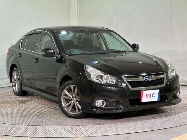 SUBARU LEGACY B4 2013 Image 31