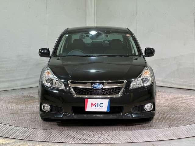 SUBARU LEGACY B4 2013 Image 31