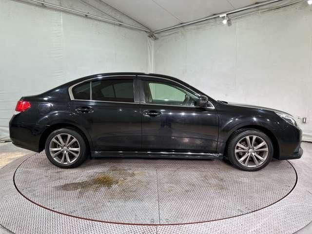 SUBARU LEGACY B4 2013 Image 31