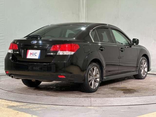 SUBARU LEGACY B4 2013 Image 31