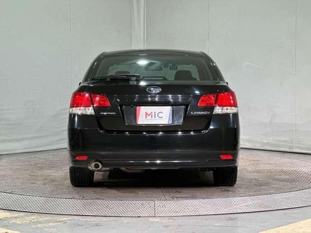 SUBARU LEGACY B4 2013 Image 31