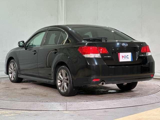 SUBARU LEGACY B4 2013 Image 31