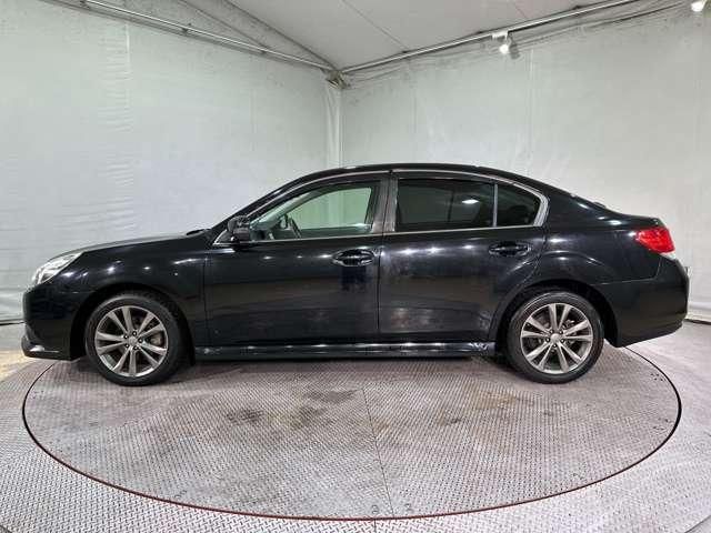 SUBARU LEGACY B4 2013 Image 31