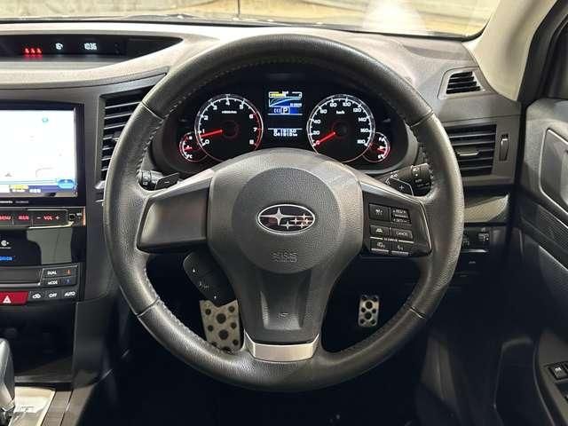 SUBARU LEGACY B4 2013 Image 31