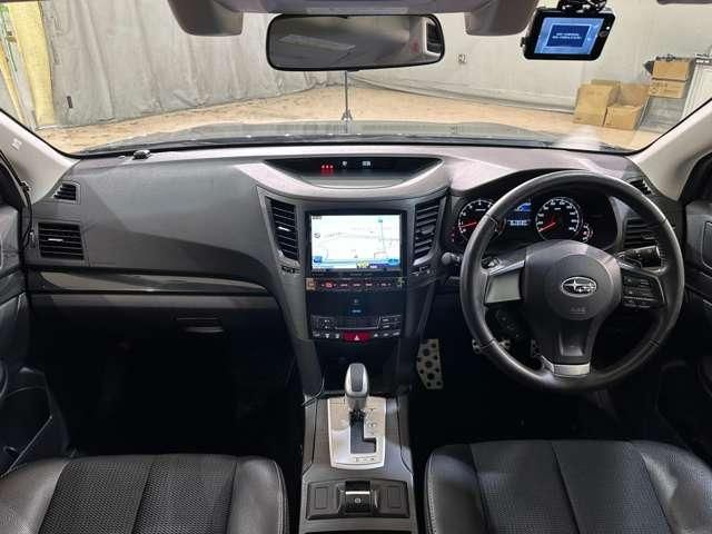 SUBARU LEGACY B4 2013 Image 31