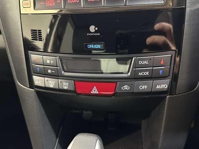 SUBARU LEGACY B4 2013 Image 31