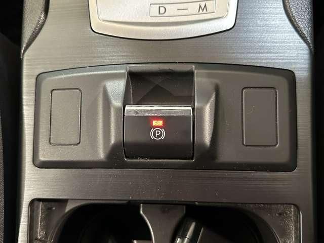 SUBARU LEGACY B4 2013 Image 31