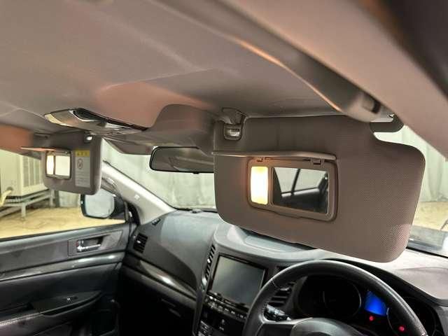 SUBARU LEGACY B4 2013 Image 31