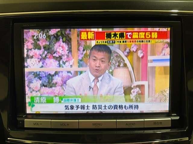 TOYOTA PRIUS ALPHA 2015 Image 31