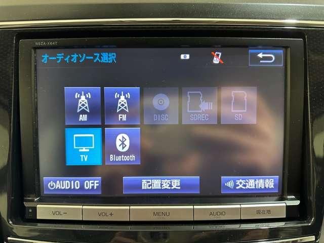 TOYOTA PRIUS ALPHA 2015 Image 31