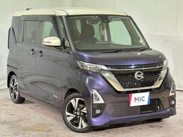 NISSAN ROOX 2021 Image 31