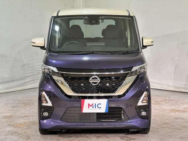 NISSAN ROOX 2021 Image 31