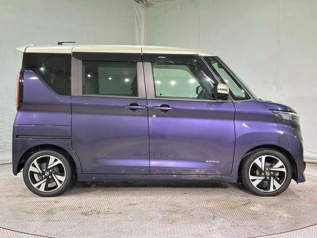 NISSAN ROOX 2021 Image 31