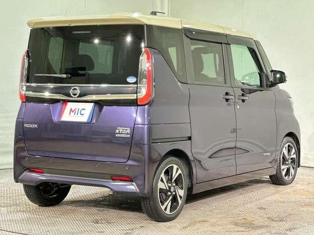 NISSAN ROOX 2021 Image 31