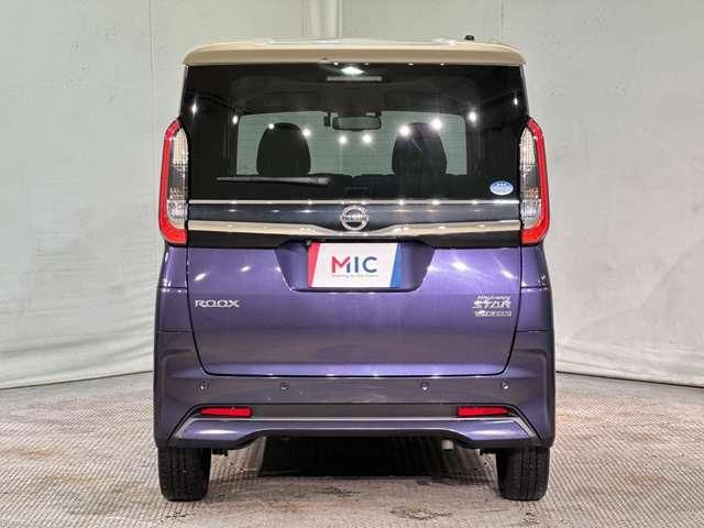 NISSAN ROOX 2021 Image 31