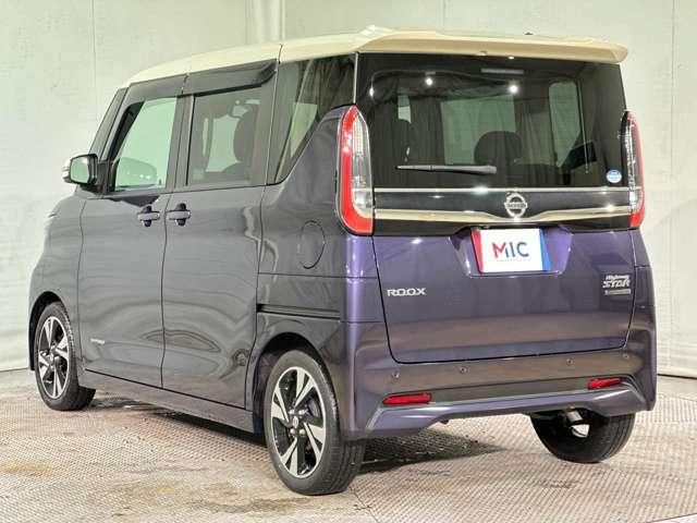 NISSAN ROOX 2021 Image 31